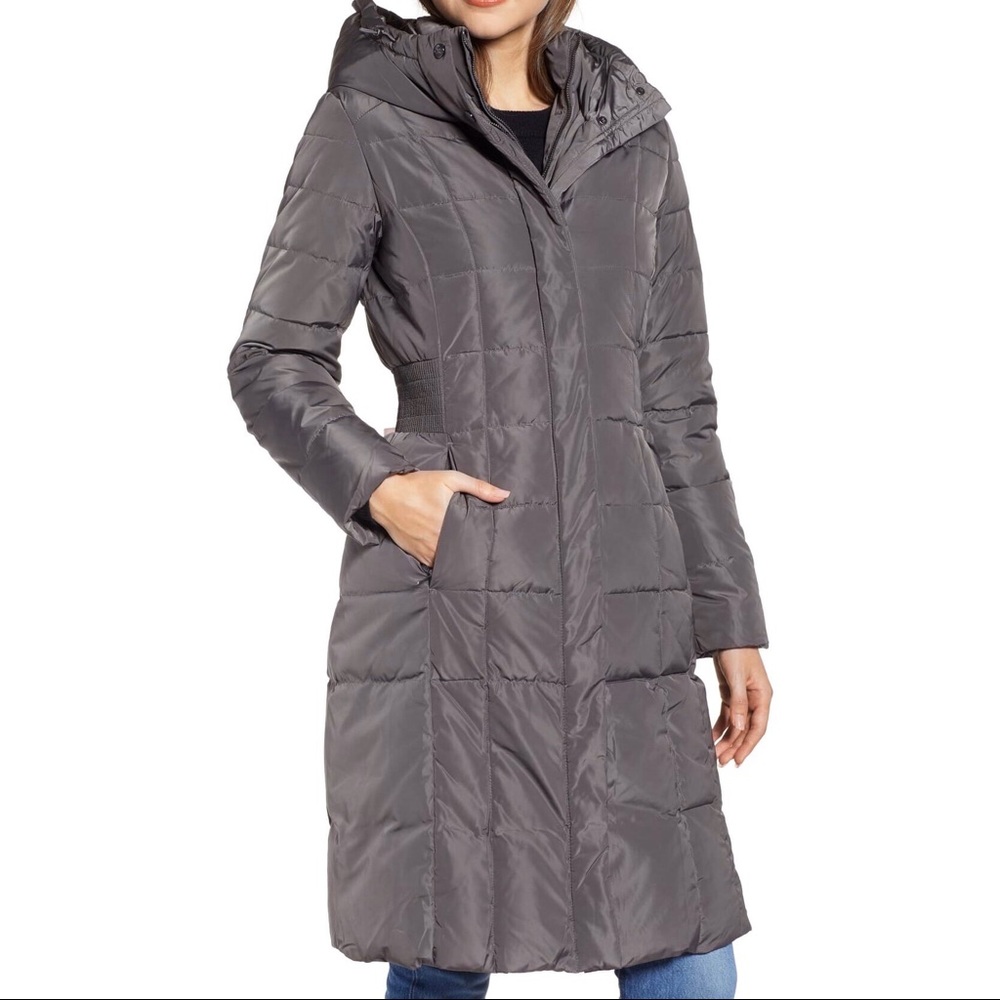 Never Worn Puffer Jacket - image 5